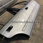 JDM EK3 Civic Ferio ViRS Door Shell Set 